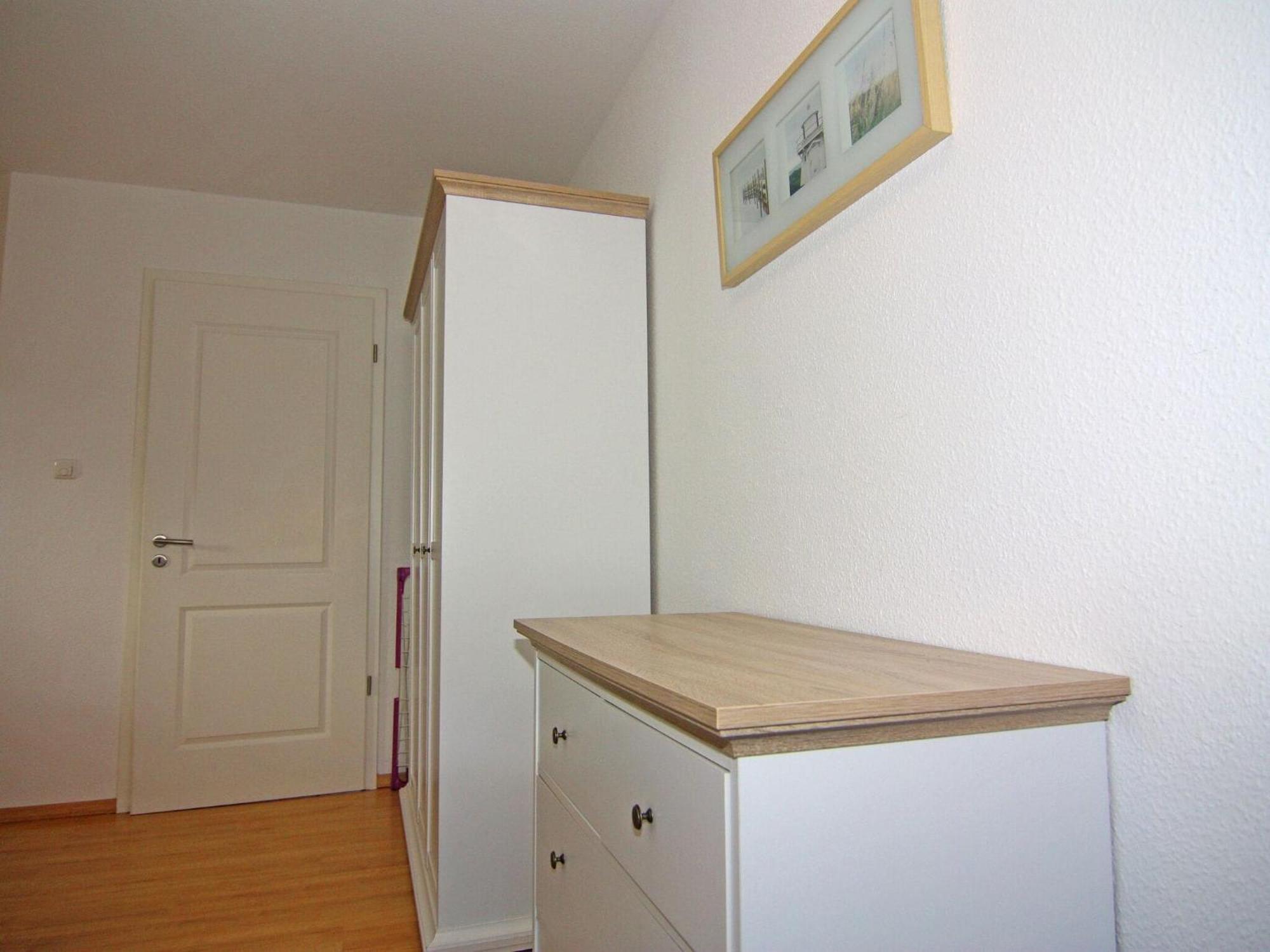 Appartementhaus In Trassenheide, Ferienwohnung Im Erdgeschoss Links Dış mekan fotoğraf