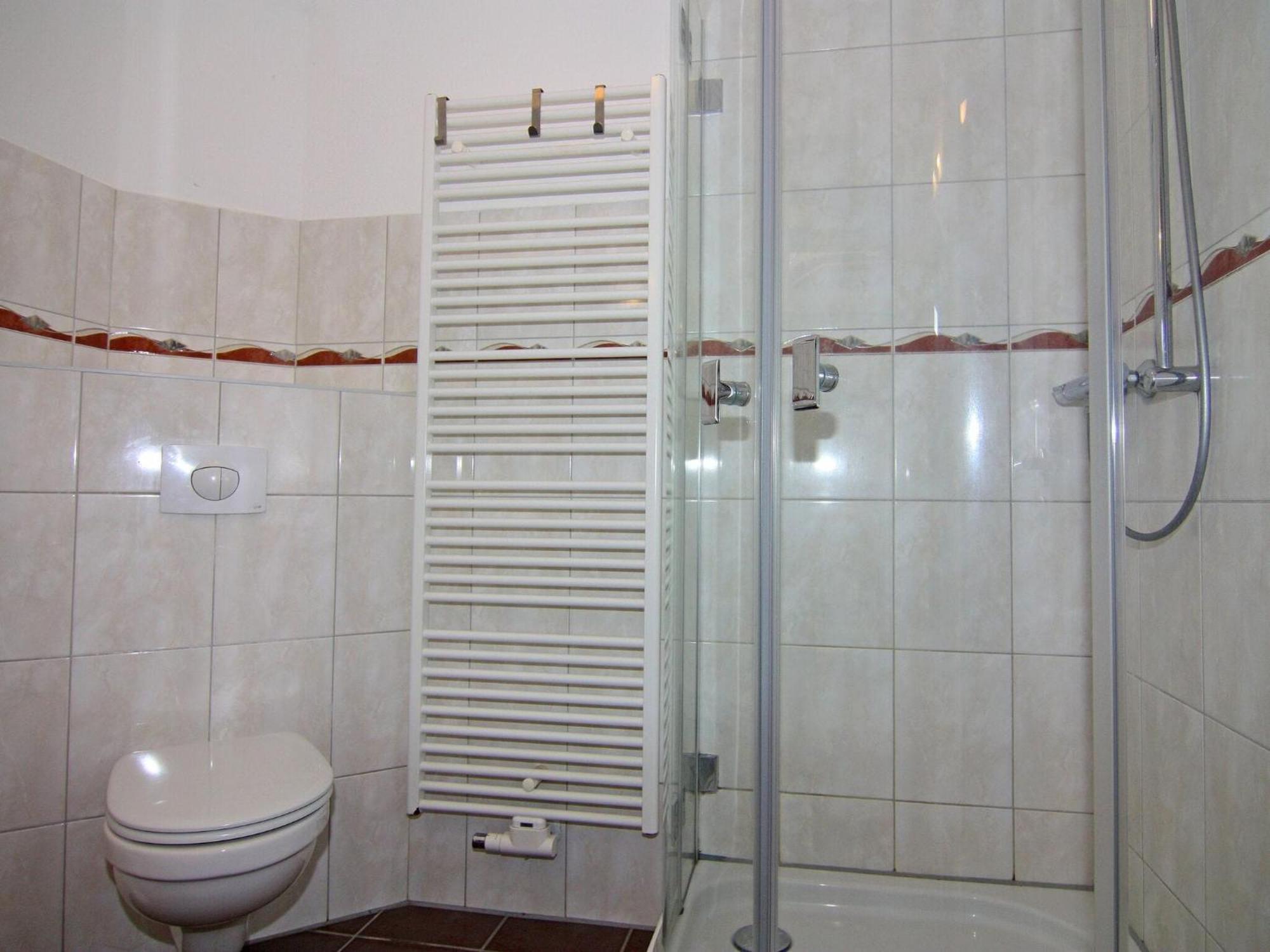 Appartementhaus In Trassenheide, Ferienwohnung Im Erdgeschoss Links Dış mekan fotoğraf